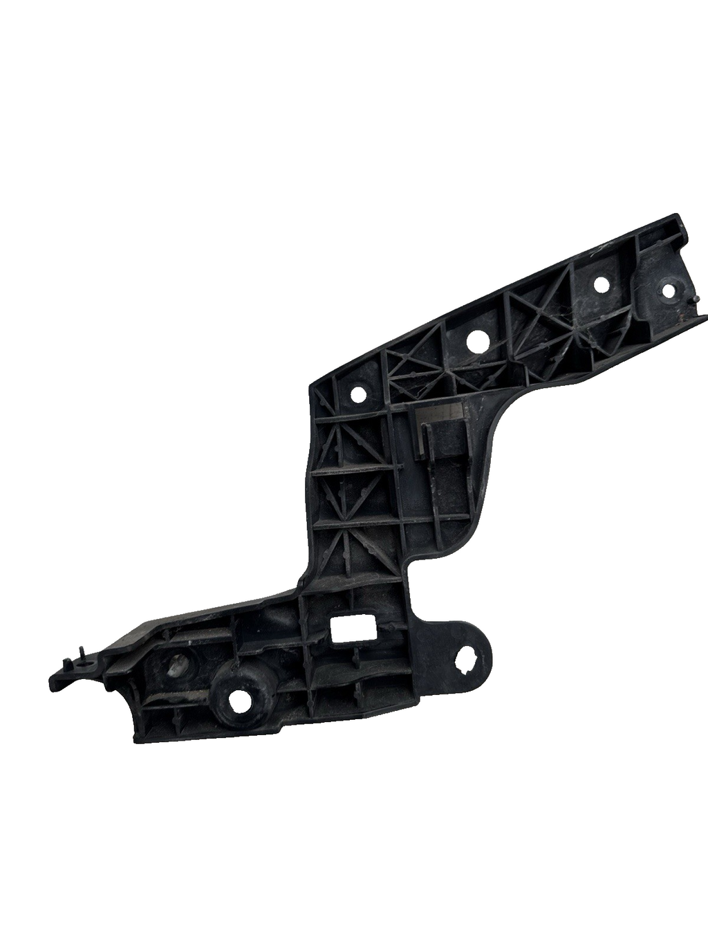2008 CITROEN C-CROSSER BUMPER SUPPORT BRACKET FRONT RIGHT SIDE 8301A796