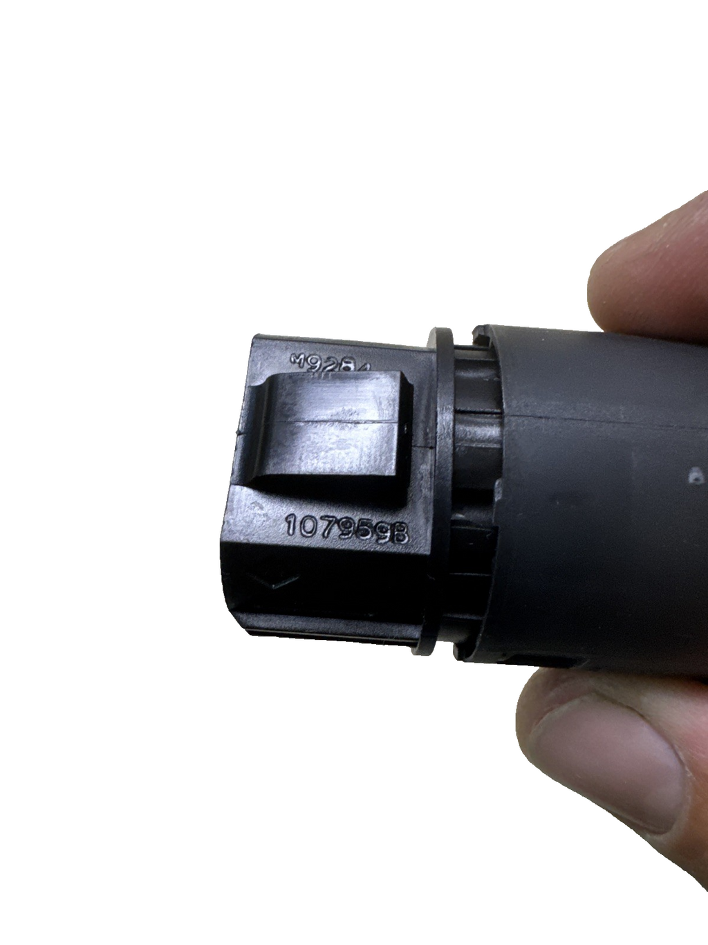 Renault Megane MK3 2008-2016 Stop Starter Button Switch Ignition 107959B