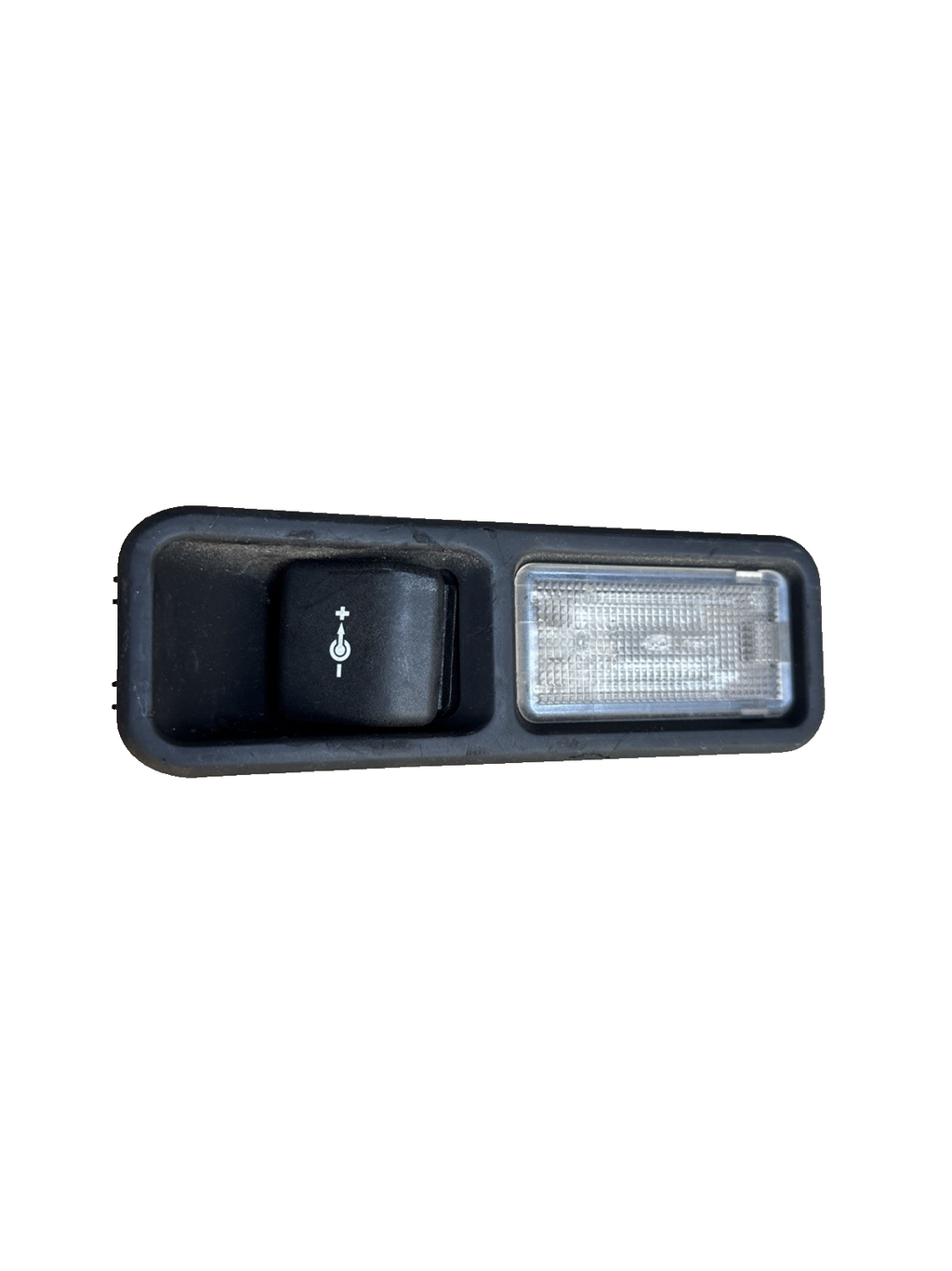 RANGE ROVER VOUGE L322 2004 INTERIOR LIGHT 7027276
