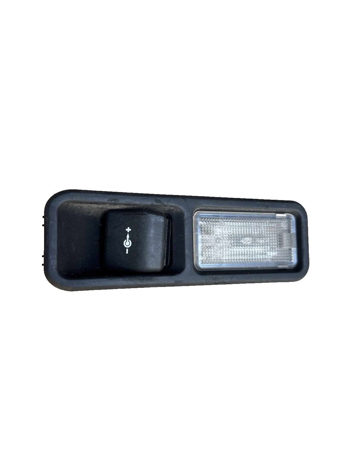 RANGE ROVER VOUGE L322 2004 INTERIOR LIGHT 7027276