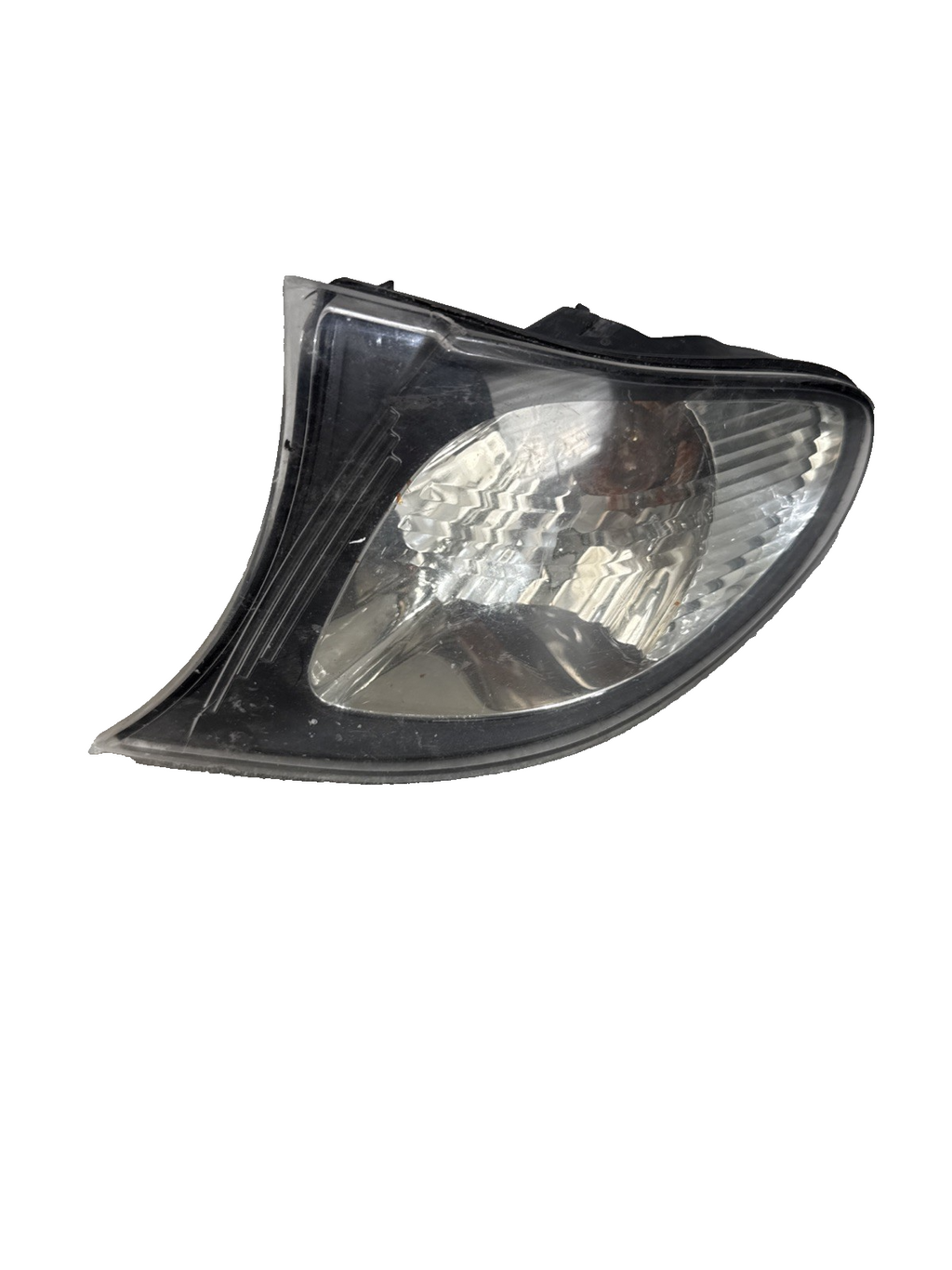 BMW 330d E46 2001-2004 Front left indicator turn light lamp 6914199 Diesel