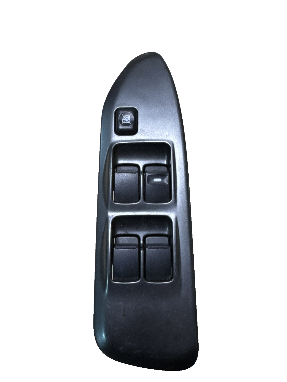 MITSUBISHI LANCER 2008 Electric Window Switch O/S/F    8608A097: 90936