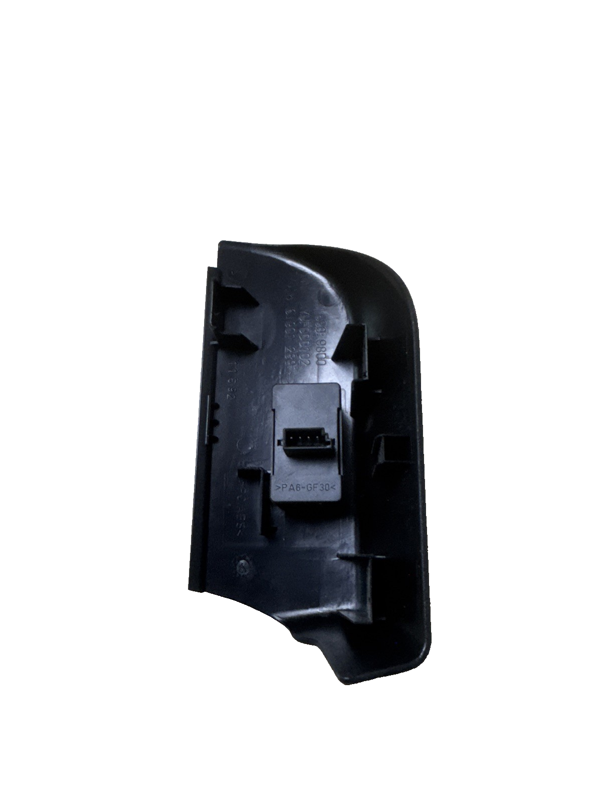 Range Rover L322 LH Passenger Rear Window Switch 6901289 YUF000102