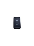 FORD FOCUS MK2 (05-10) 6 PIN SINGLE WINDOW SWITCH BUTTON - 3M5T14529BB GENUINE