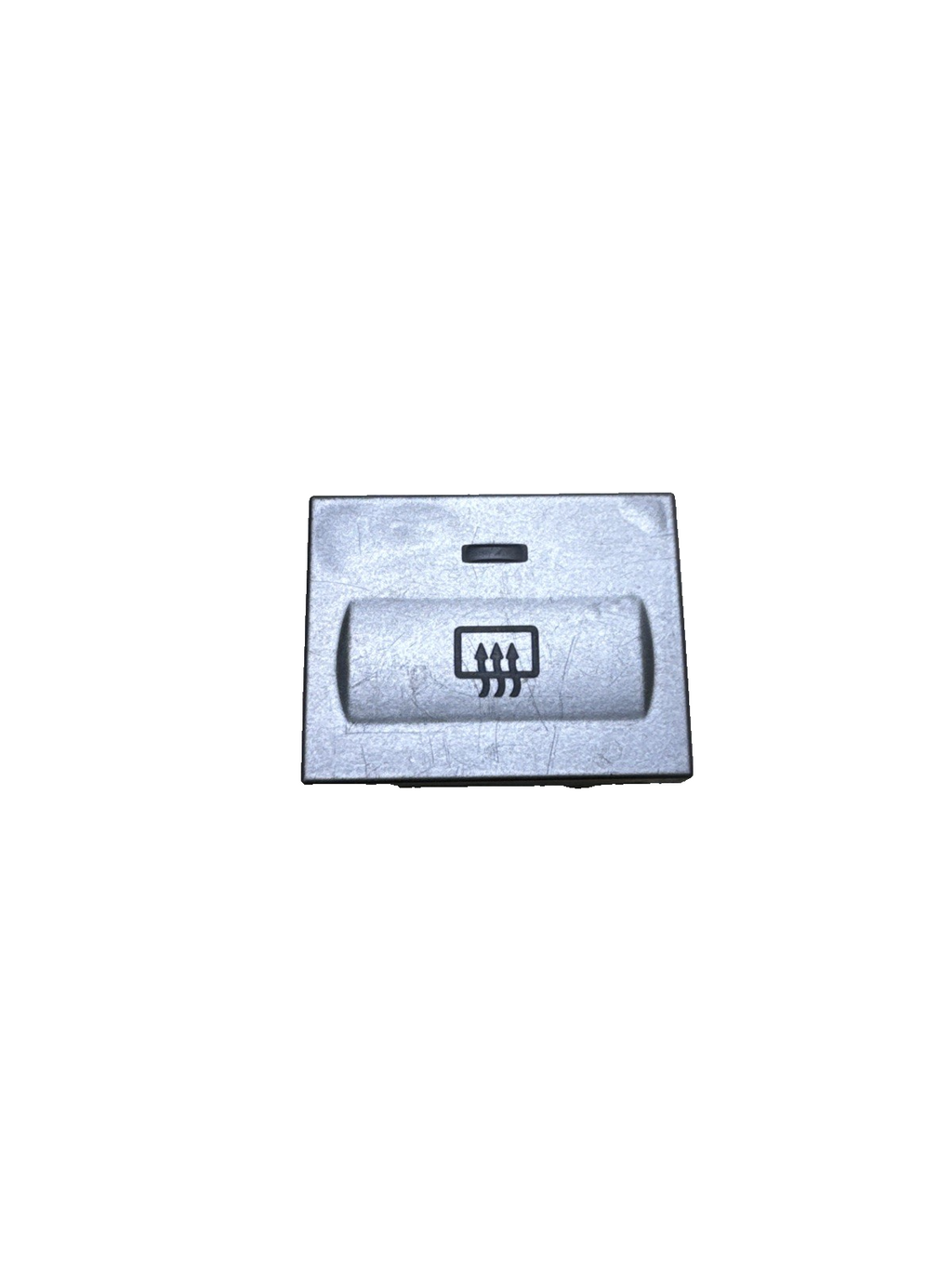 Ford Focus Mk2 Heated Rear Screen Switch 8V4T18C621AA - JYF45 #A1