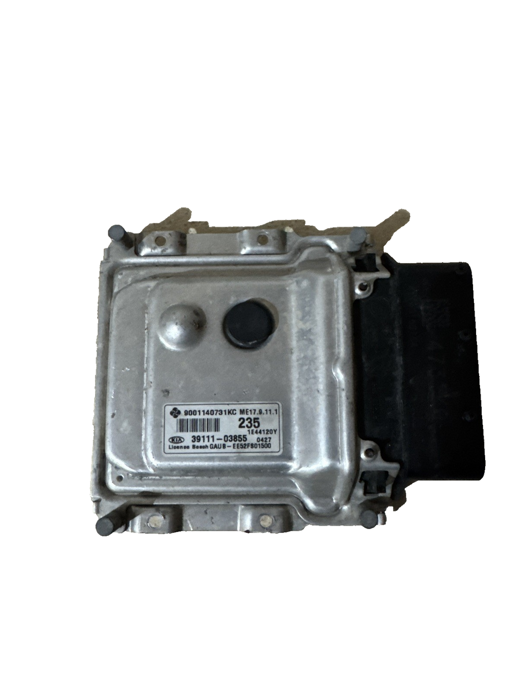 Fits 2011-2017 KIA RIO MK3 - NEW ENGINE CONTROL UNIT ECU  39111-03855