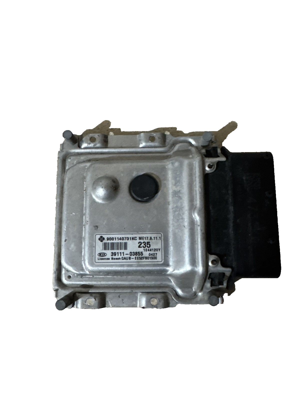 Fits 2011-2017 KIA RIO MK3 - NEW ENGINE CONTROL UNIT ECU  39111-03855