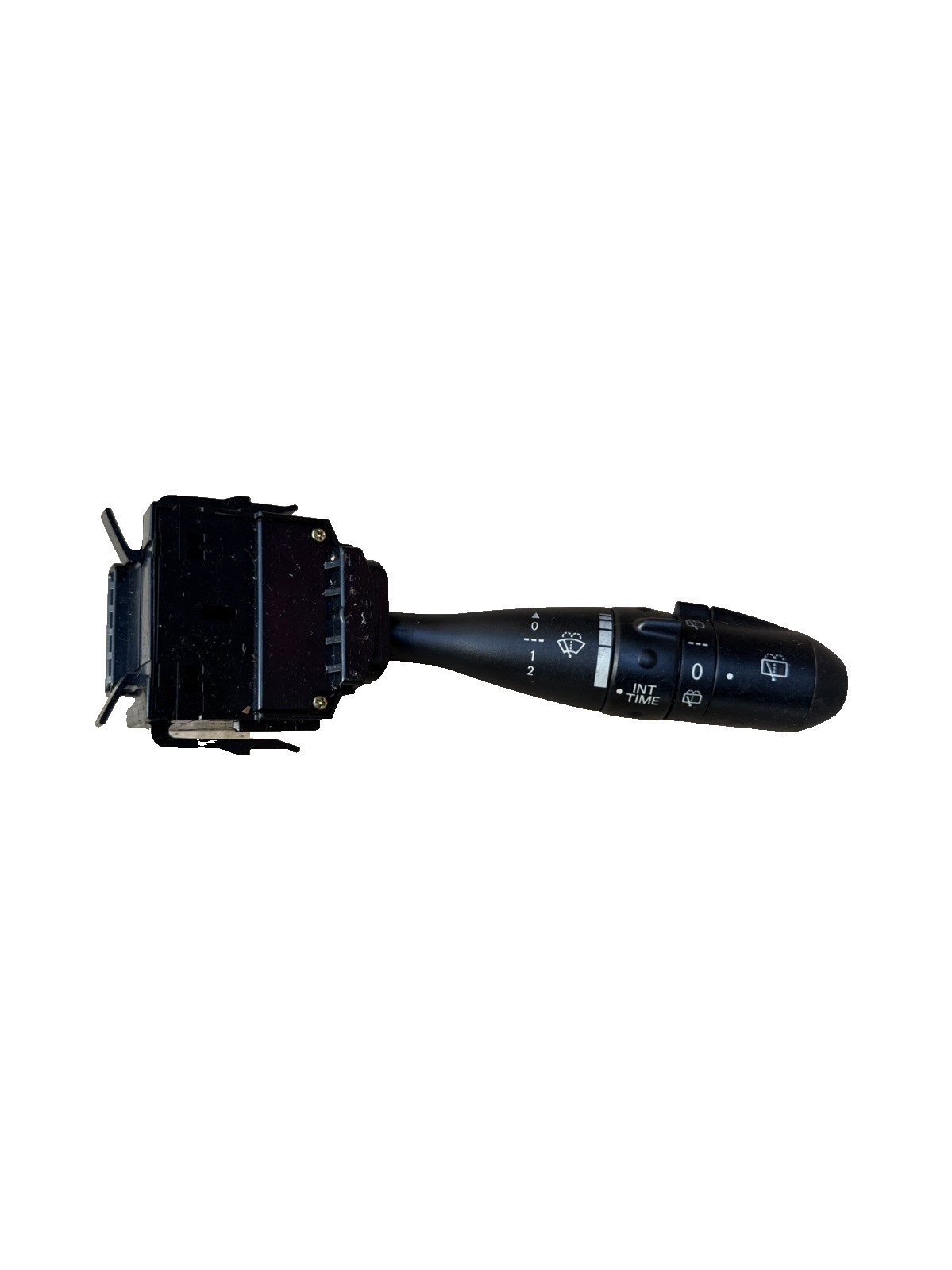MITSUBISHI COLT WIPER STALK / WIPER SWITCH P/N 17D714 2004 - 2008