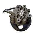 RANGE ROVER SPORT L320 2006 4.2 SUPERCHARGED POWER STEERING PUMP QVB500390