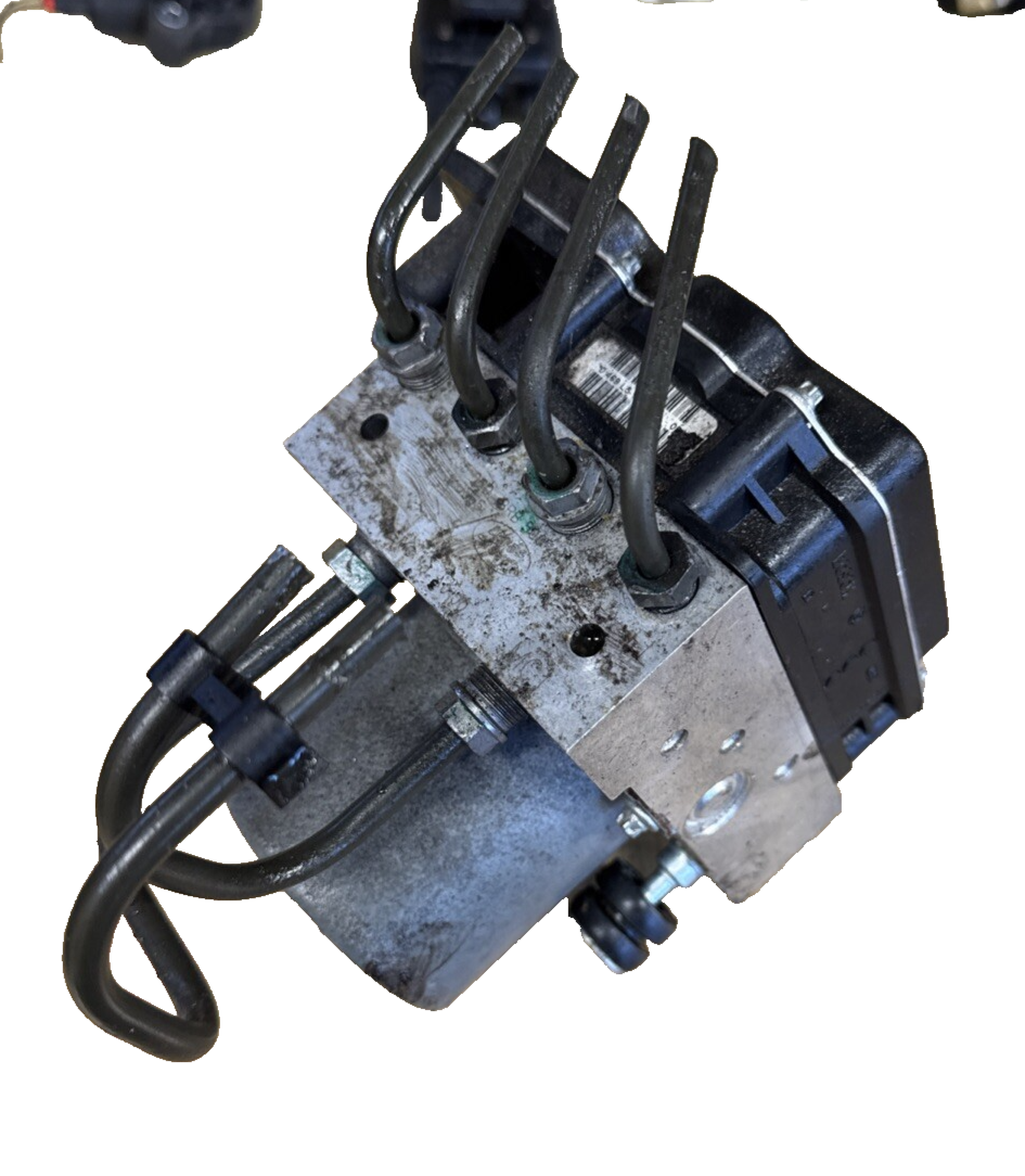 LAND ROVER RANGE ROVER SPORT ABS PUMP 0265235020 2.7L DIESEL AUTO