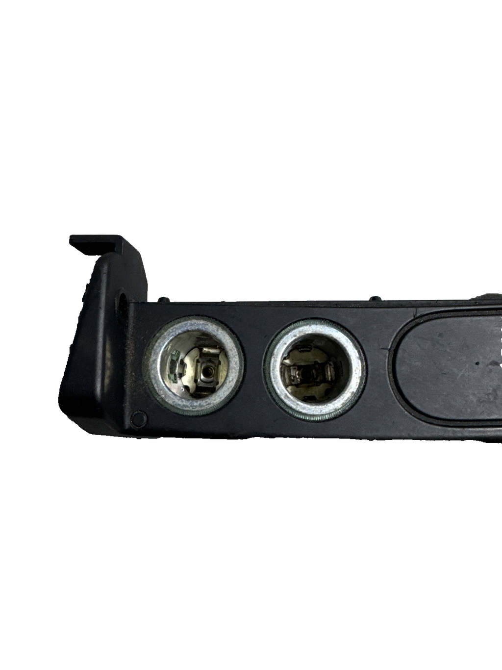 RANGE ROVER SPORT L320 09-12 AUX INPUT POWER SOCKETS PANEL TRIM XVN500090