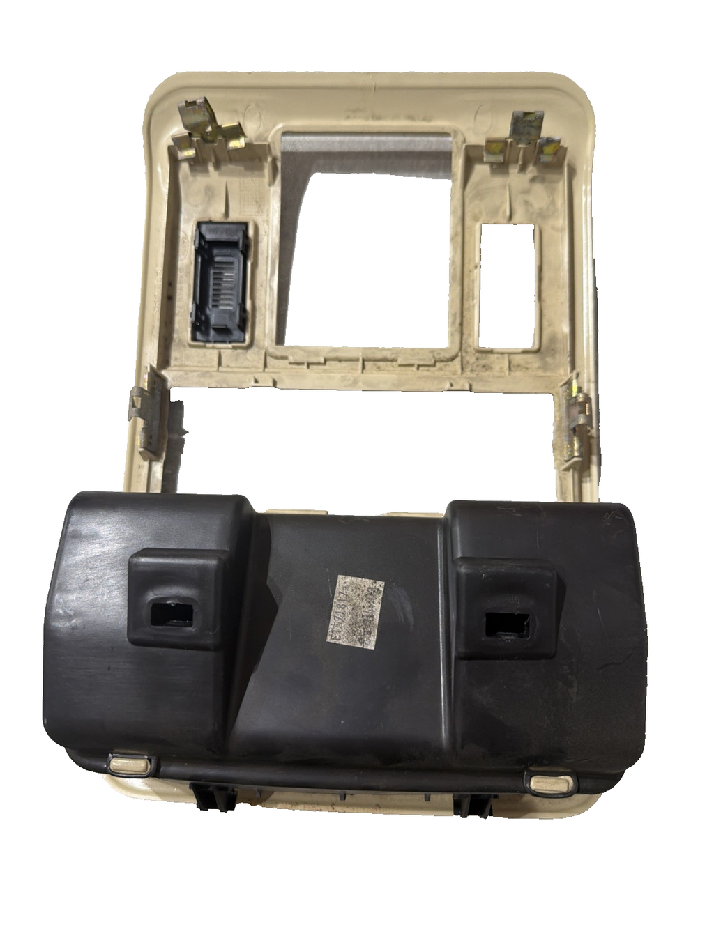 RANGE ROVER VOGUE L322 FRONT INTERIOR LIGHT 239358 2003-2012