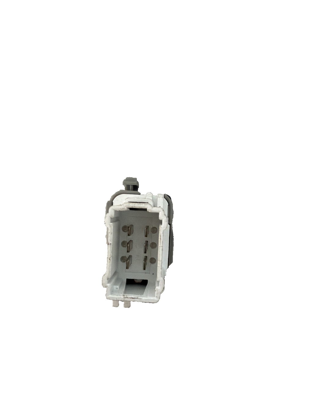 RENAULT VEL SATIS BJ0 Interior light buttons 28082 2.00 Petrol 120kw 37160954