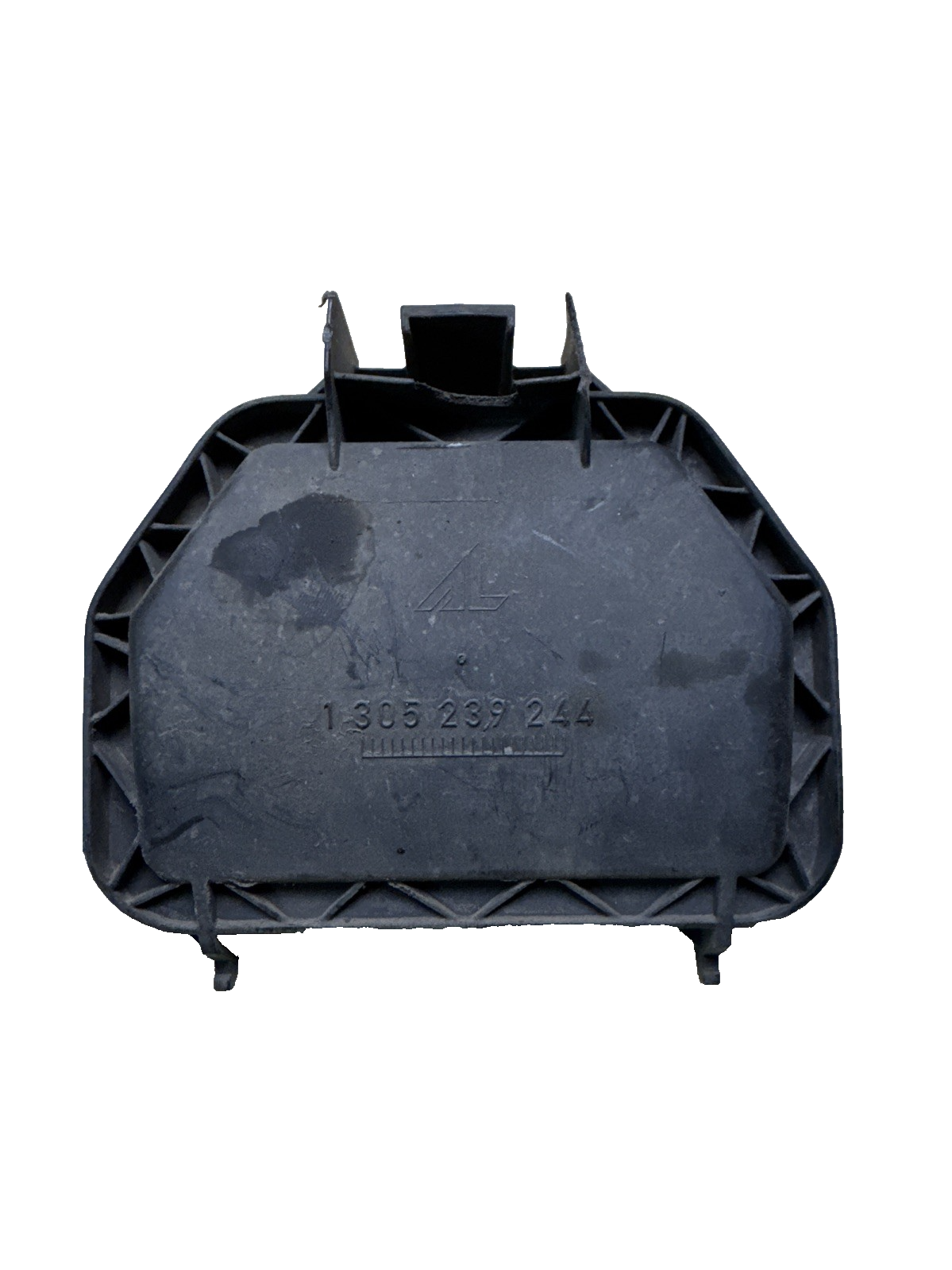 BMW 6 E63 E64 2006 headlight headlamp dust cover cap 1305239244 UAD2771
