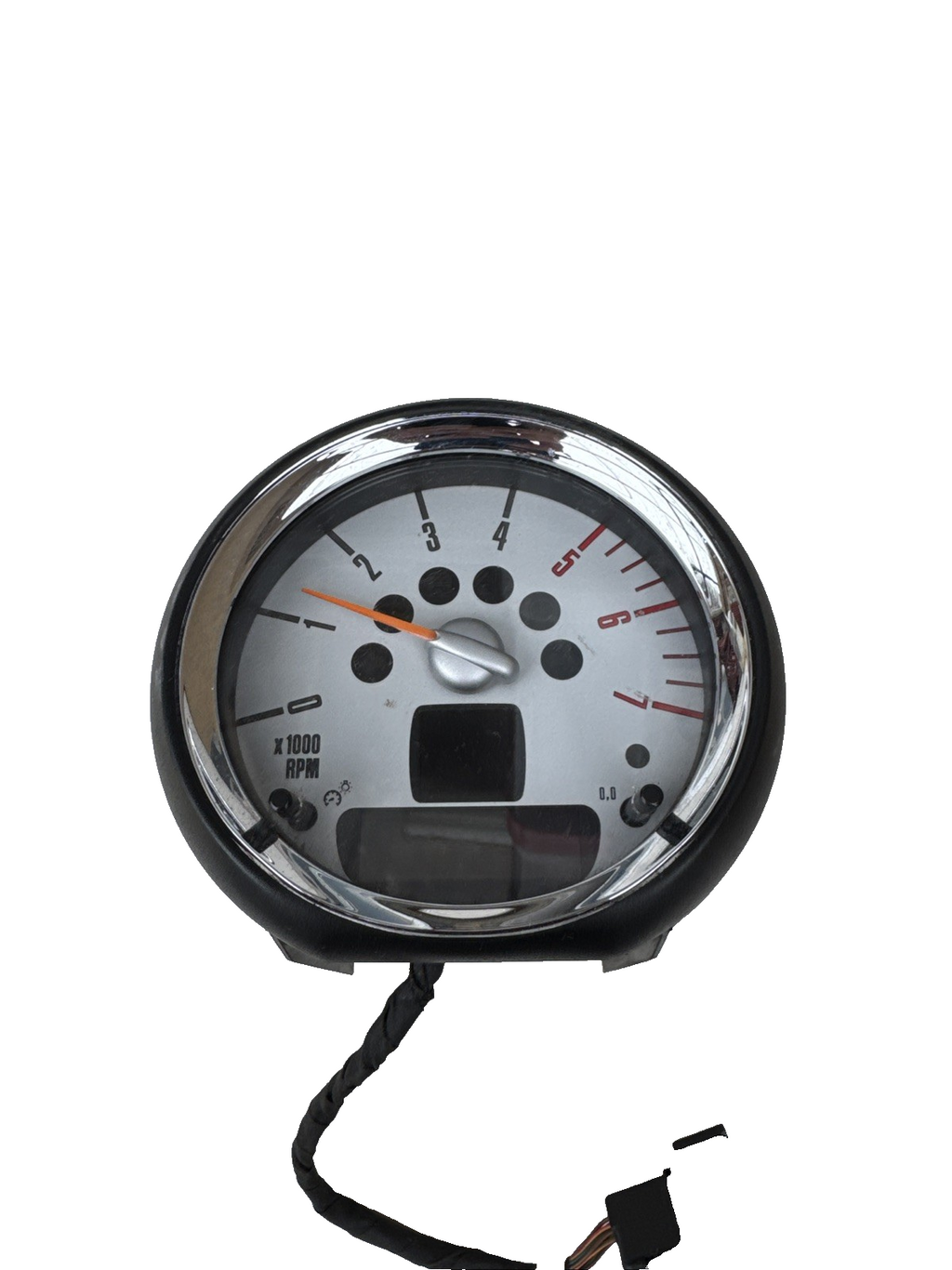 GENUINE MINI COUNTRYMAN R60 2010-2016 SPEEDO REV GAUGE 9232446-02