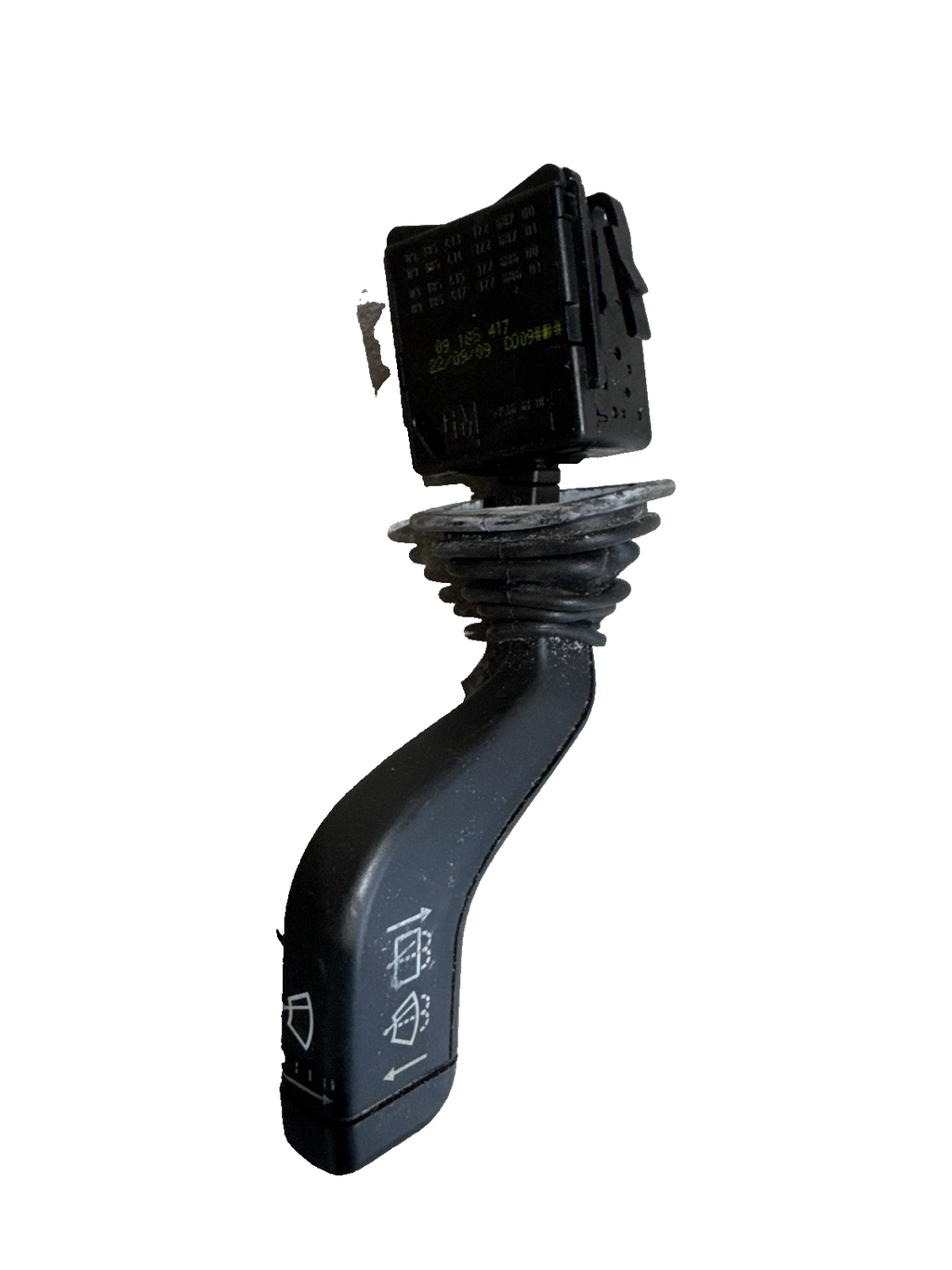 Vauxhall Corsa C Indicator Stalk Switch Assembly 2000-2006 09185413