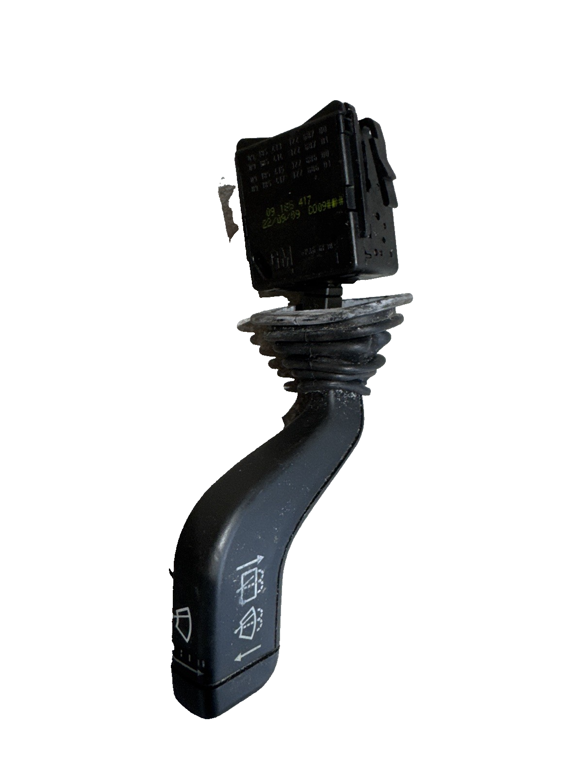 Vauxhall Corsa C Indicator Stalk Switch Assembly 2000-2006 09185413