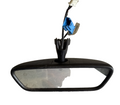 Vauxhall Insingia 2010 interior rear view mirror  026534