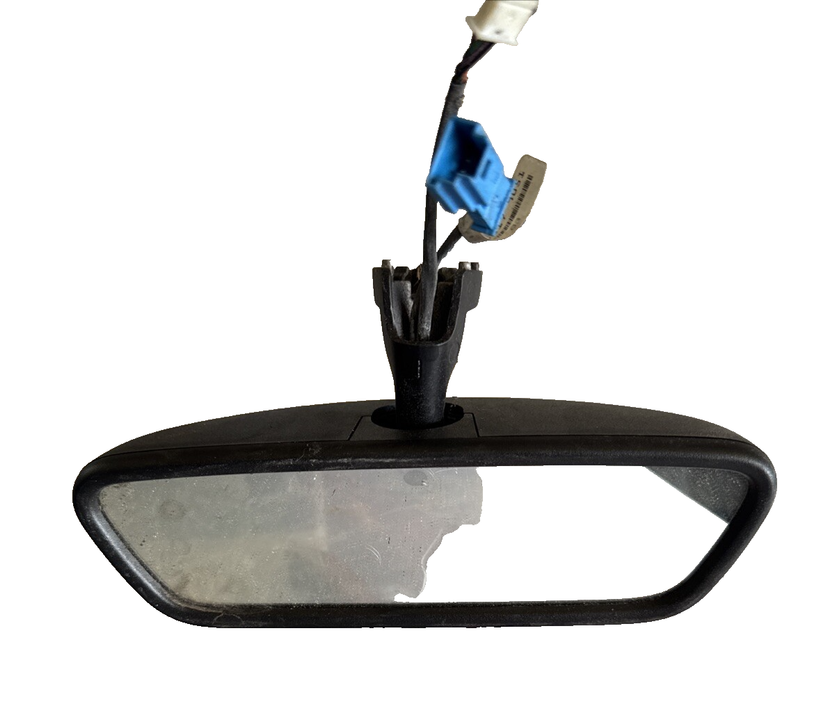 Vauxhall Insingia 2010 interior rear view mirror  026534