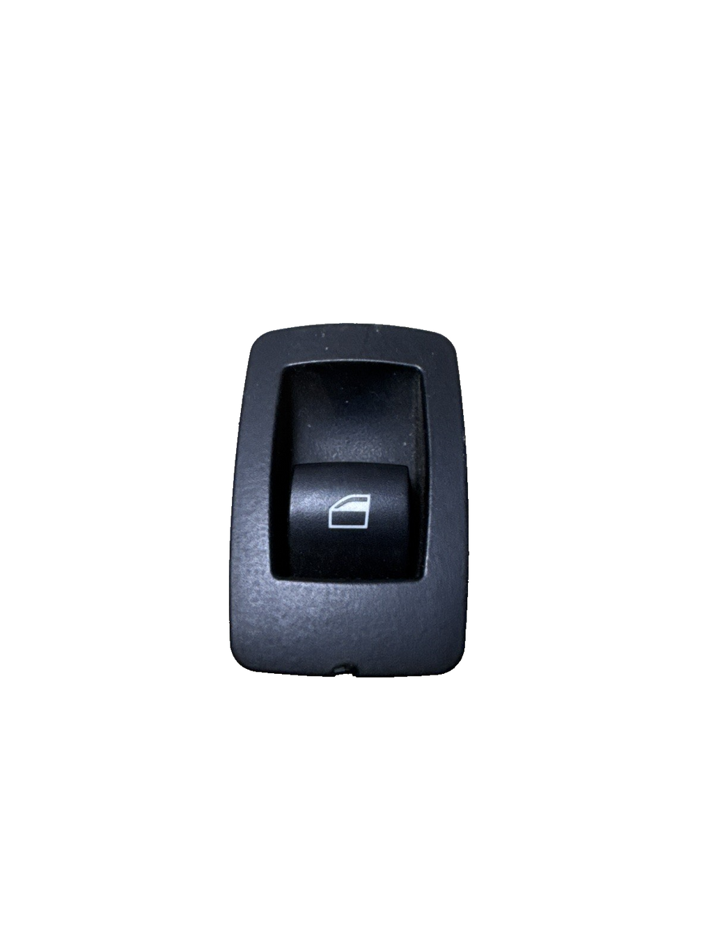 Window Lifter Switch BMW E60 E61 LCI E83 Black 9113773