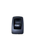 Window Lifter Switch BMW E60 E61 LCI E83 Black 9113773
