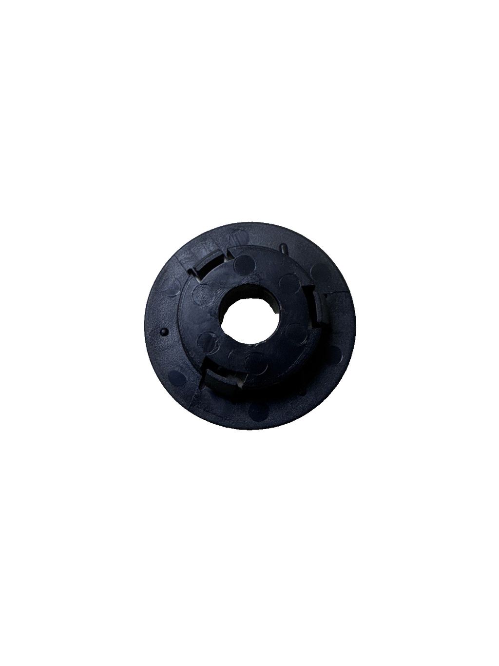 Range Rover L322 3.6 right front seat round mount clip spacer HYD500050