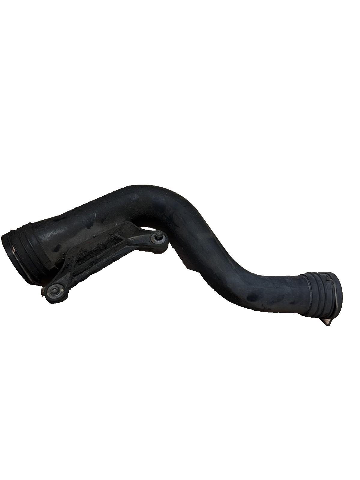 VW GOLF MK5 1K (2004 > 2009) TURBO INTERCOOLER AIR INTAKE HOSE  1K0145762CK