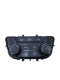 VAUXHALL ZAFIRA TOURER C MK3 2011-2018 HEATER CONTROL UNIT A2C53374862
