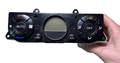 FORD MONDEO MK3 DIGITAL HEATER CLIMATE CONTROL SWITCH 2S7H-18C612-AB 2001-2003