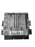 2011 NISSAN QASHQAI MK1 ENGINE CONTROL UNIT ECU 23710BB31A