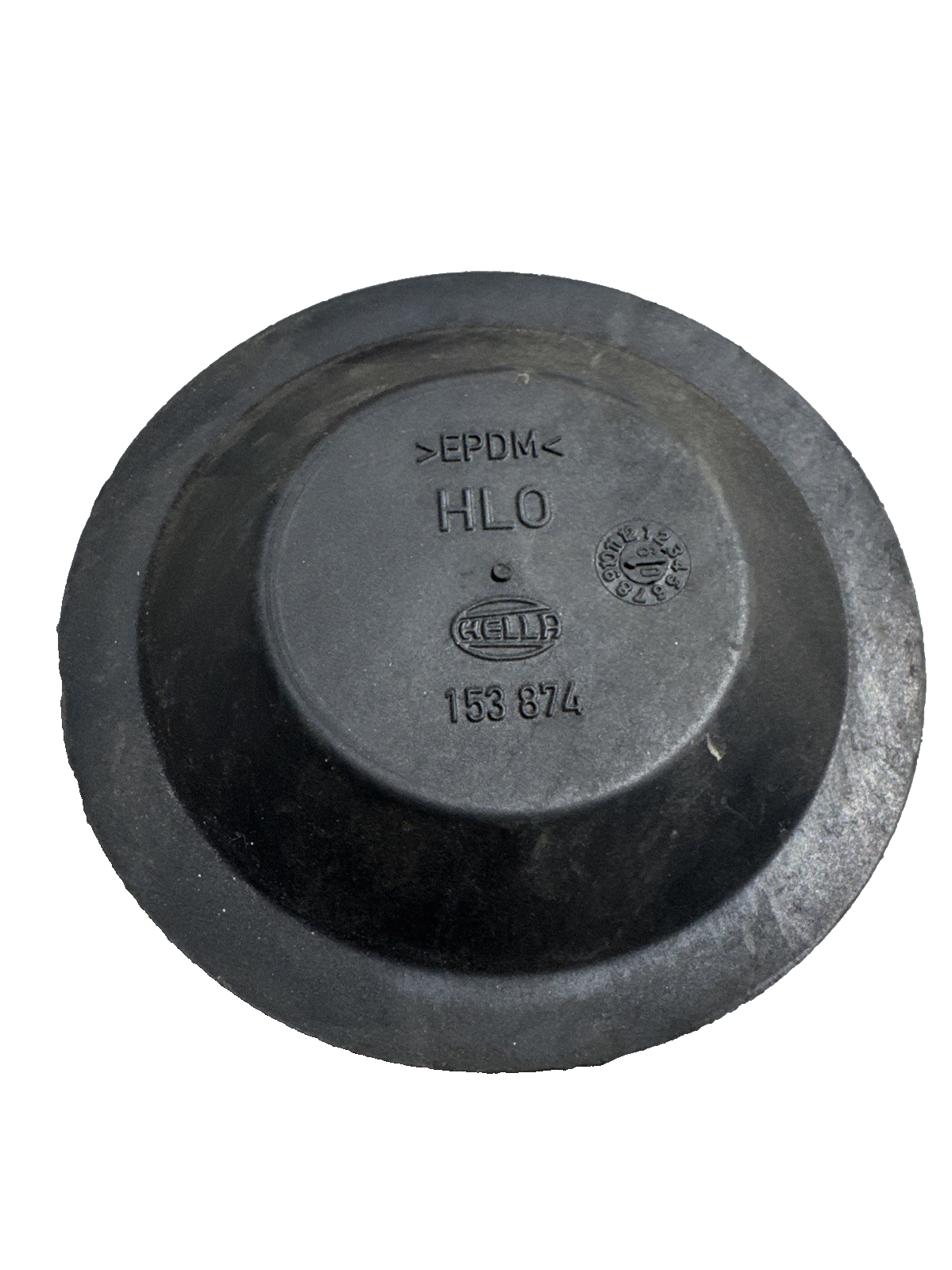 Ford Fiesta Renault Scenic Headlight Cover Cap 153874 Genuine
