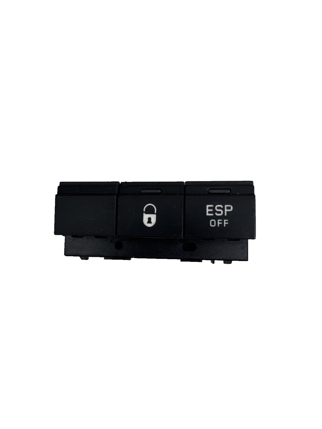 PEUGEOT 1007 MK1 DOLCE 8V HDI 05-07 ESP SWITCH & LOCK SWITCH 96573404
