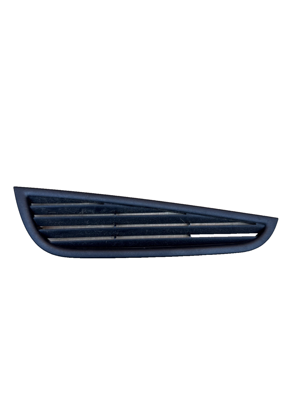Range Rover L322 3 centre console arm rest storage LH side vent grille