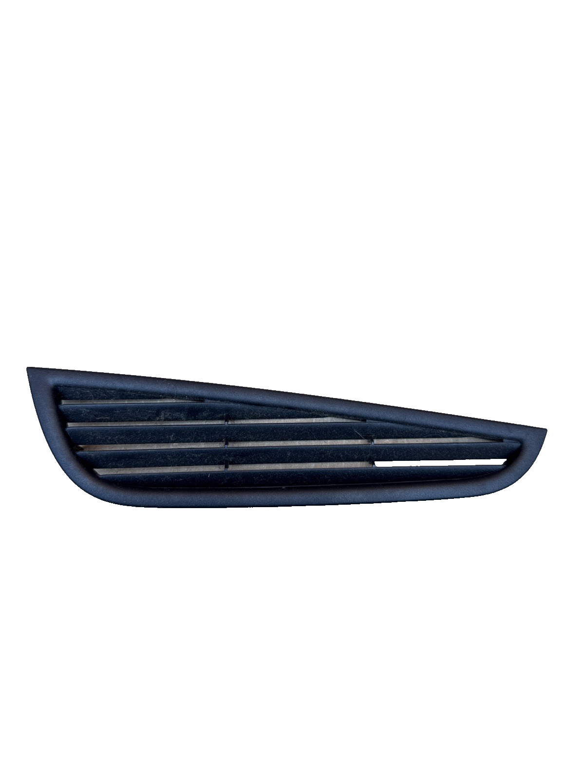 Range Rover L322 3 centre console arm rest storage LH side vent grille