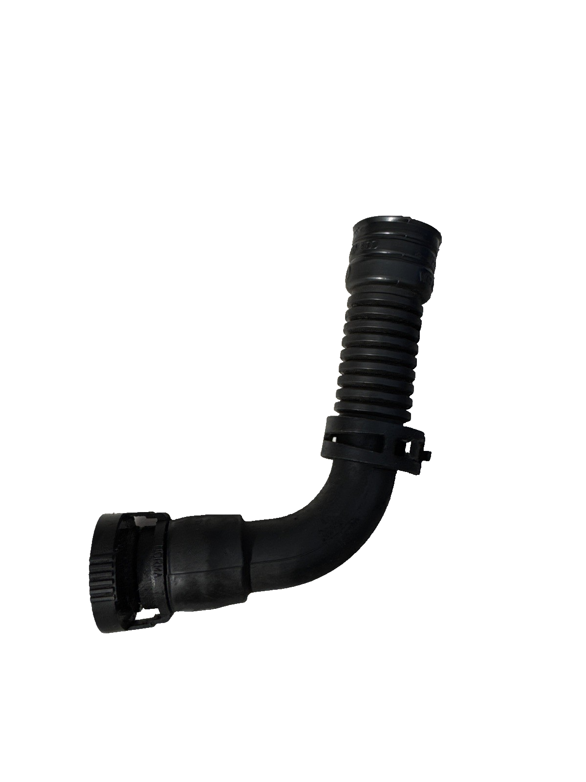 SKODA OCTAVIA MK2 VW AUDI SEAT 1.9 DIESEL UPPER ENGINE BREATHER PIPE 038103493AC