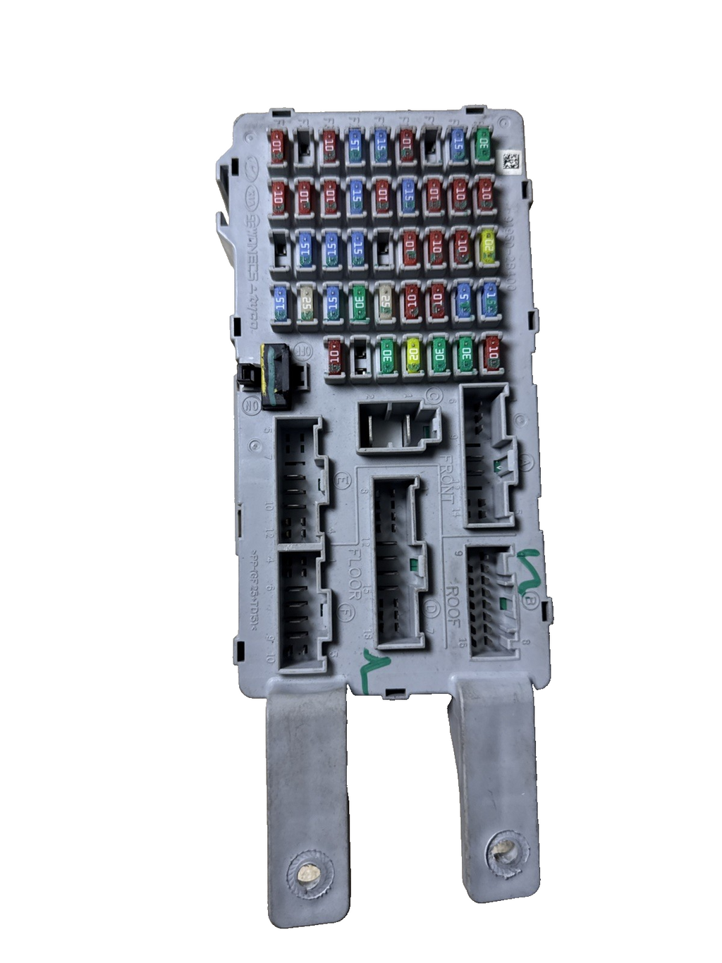 HYUNDAI SANTA FE FUSE RELAY BOX 919502B400 2.2L DIESEL MK2 CM 2008