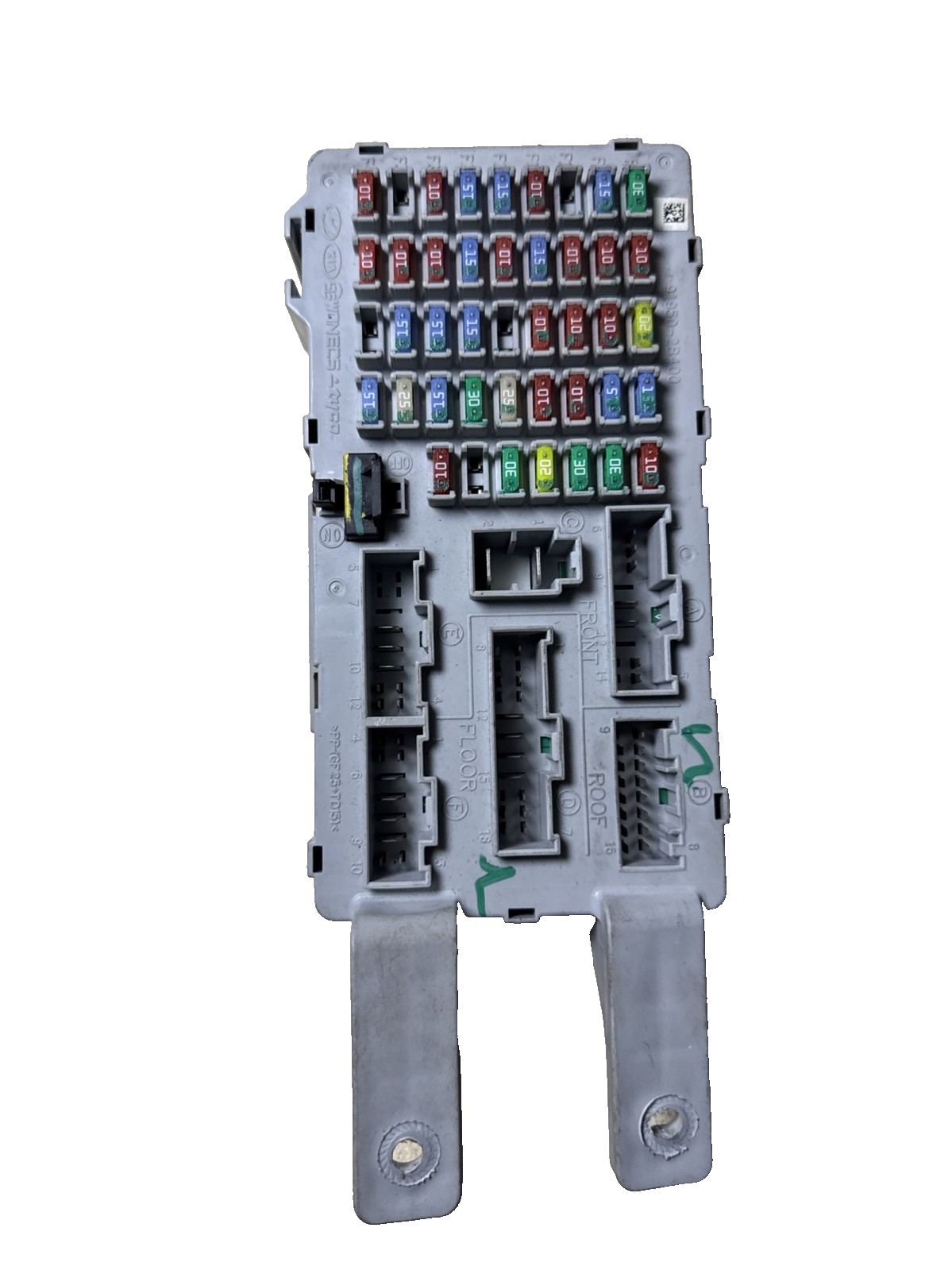 HYUNDAI SANTA FE FUSE RELAY BOX 919502B400 2.2L DIESEL MK2 CM 2008