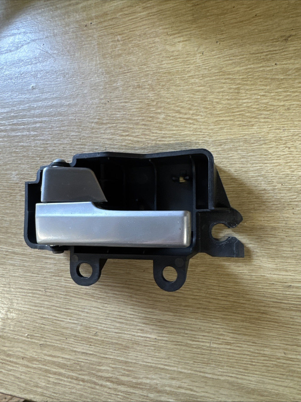 FORD FOCUS MK2 (05-10) NS INTERIOR DOOR HANDLE - PASSENGER LEFT 3M51R22601BC