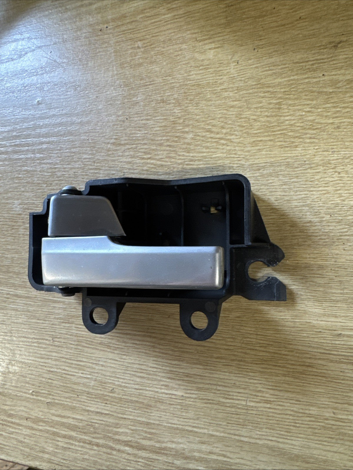 FORD FOCUS MK2 (05-10) NS INTERIOR DOOR HANDLE - PASSENGER LEFT 3M51R22601BC