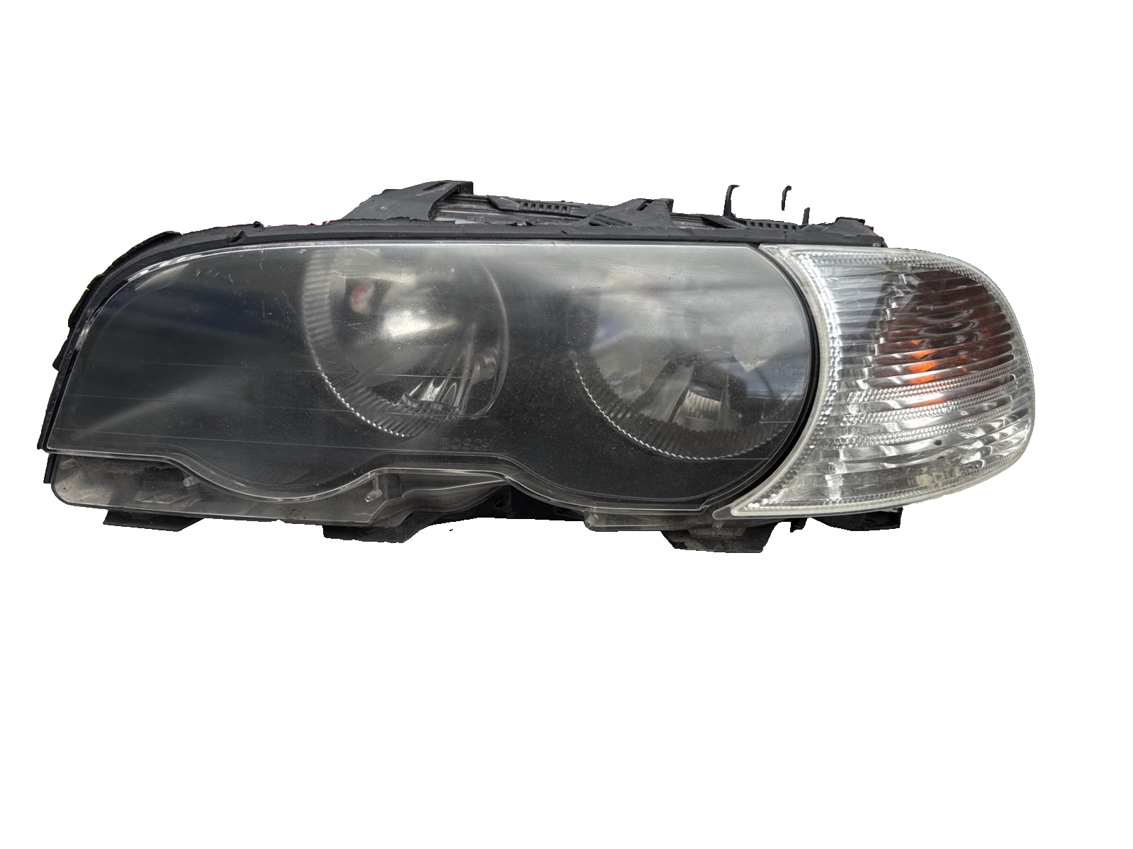 BMW 3 SERIES  98-01 L Headlamp 0 301 089 605