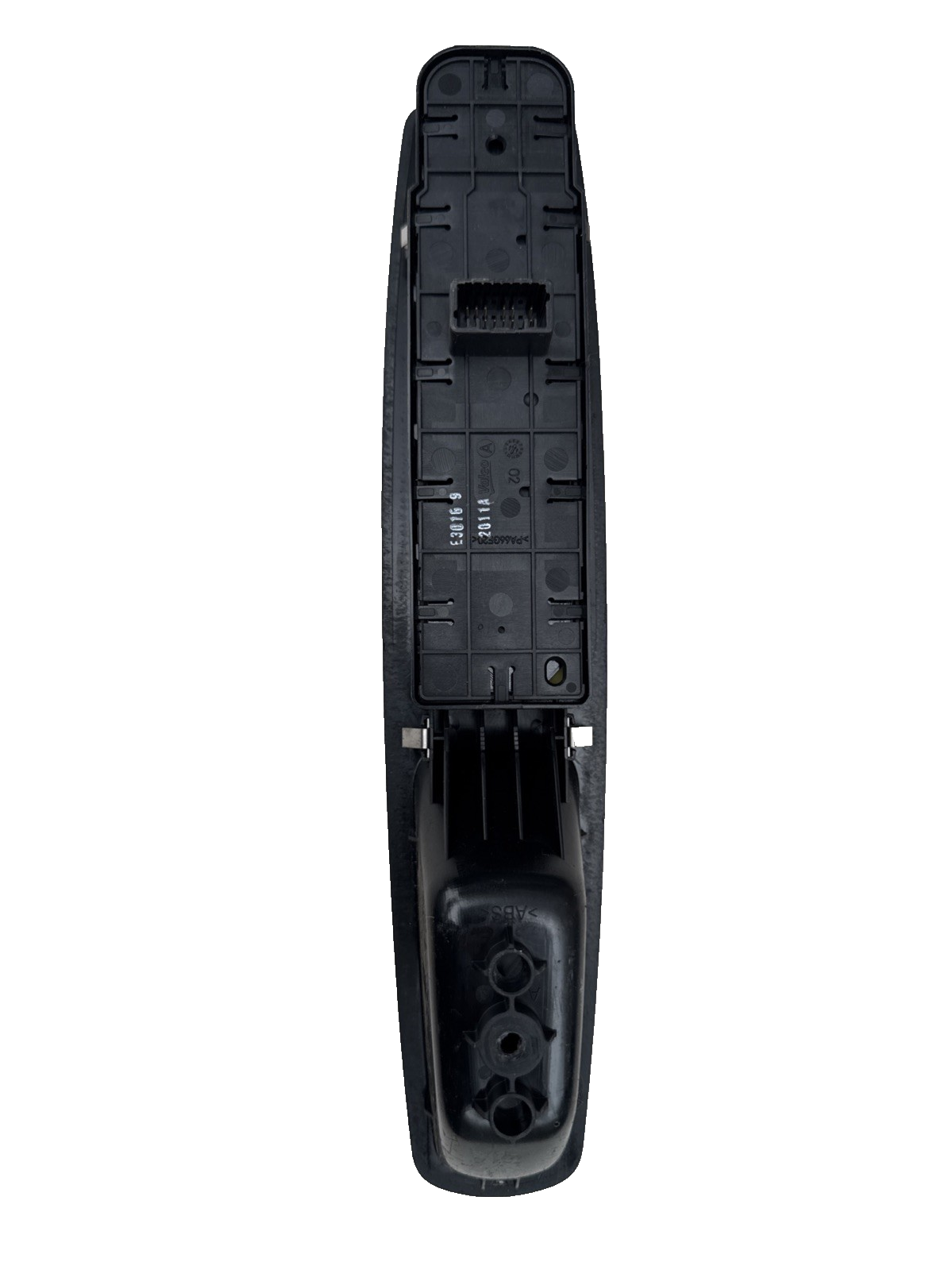 RENAULT Scenic J95 MKIII 2009-2012 Electric Window Switch Panel 809610016R