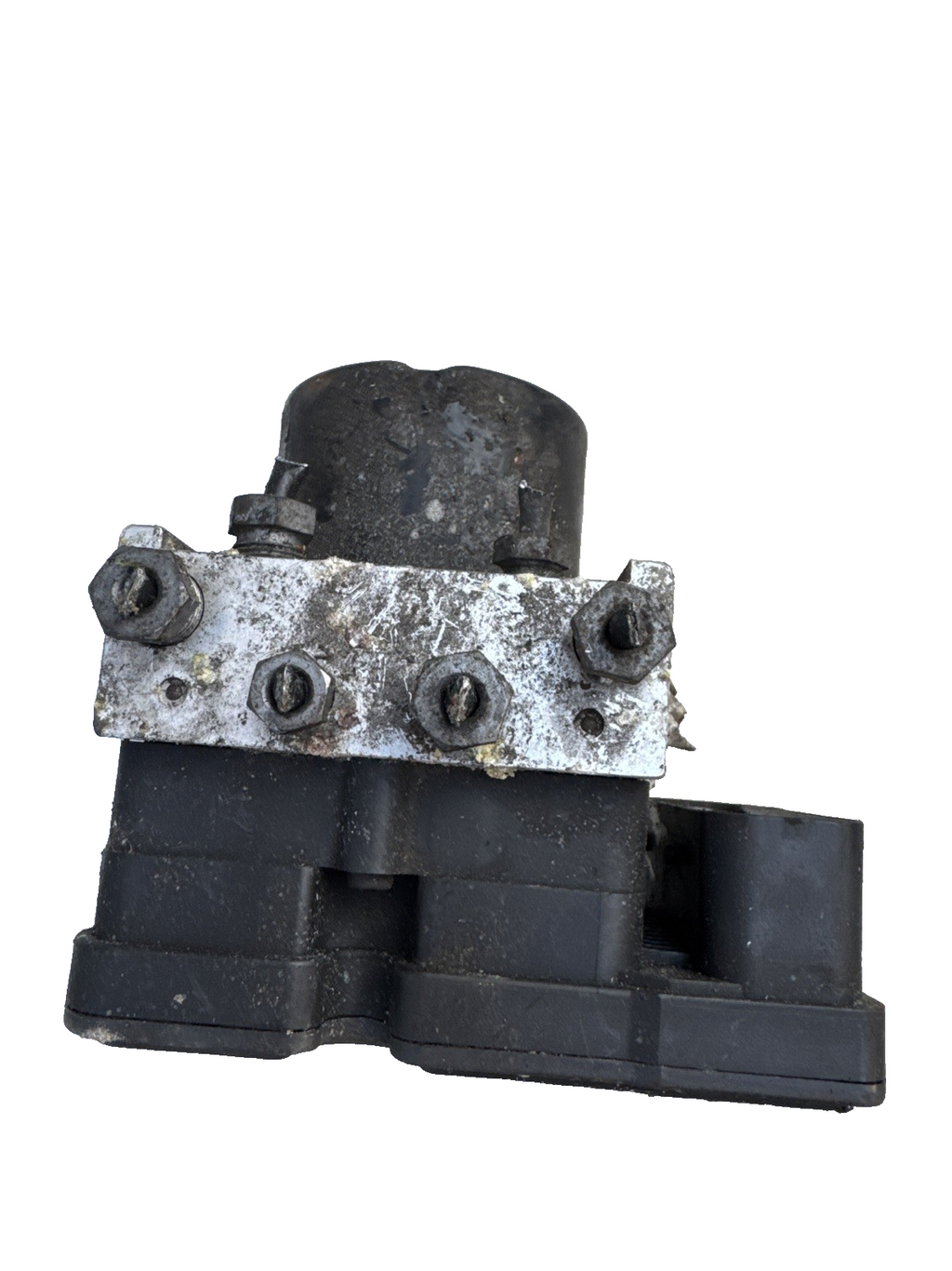 FORD FIESTA MK7 ABS PUMP CONTROL MODULE ECU 8V512M110AD