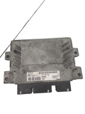 FORD FIESTA 2011 MK7 1.4 Petrol 3DR ENGINE CONTROL UNIT ECU AV21-12A650-EE