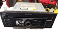 AUDI A4 B8 8K (2008 > 2015) RADIO CD/ STEREO HEAD UNIT (NO CODE) 8T2035186P
