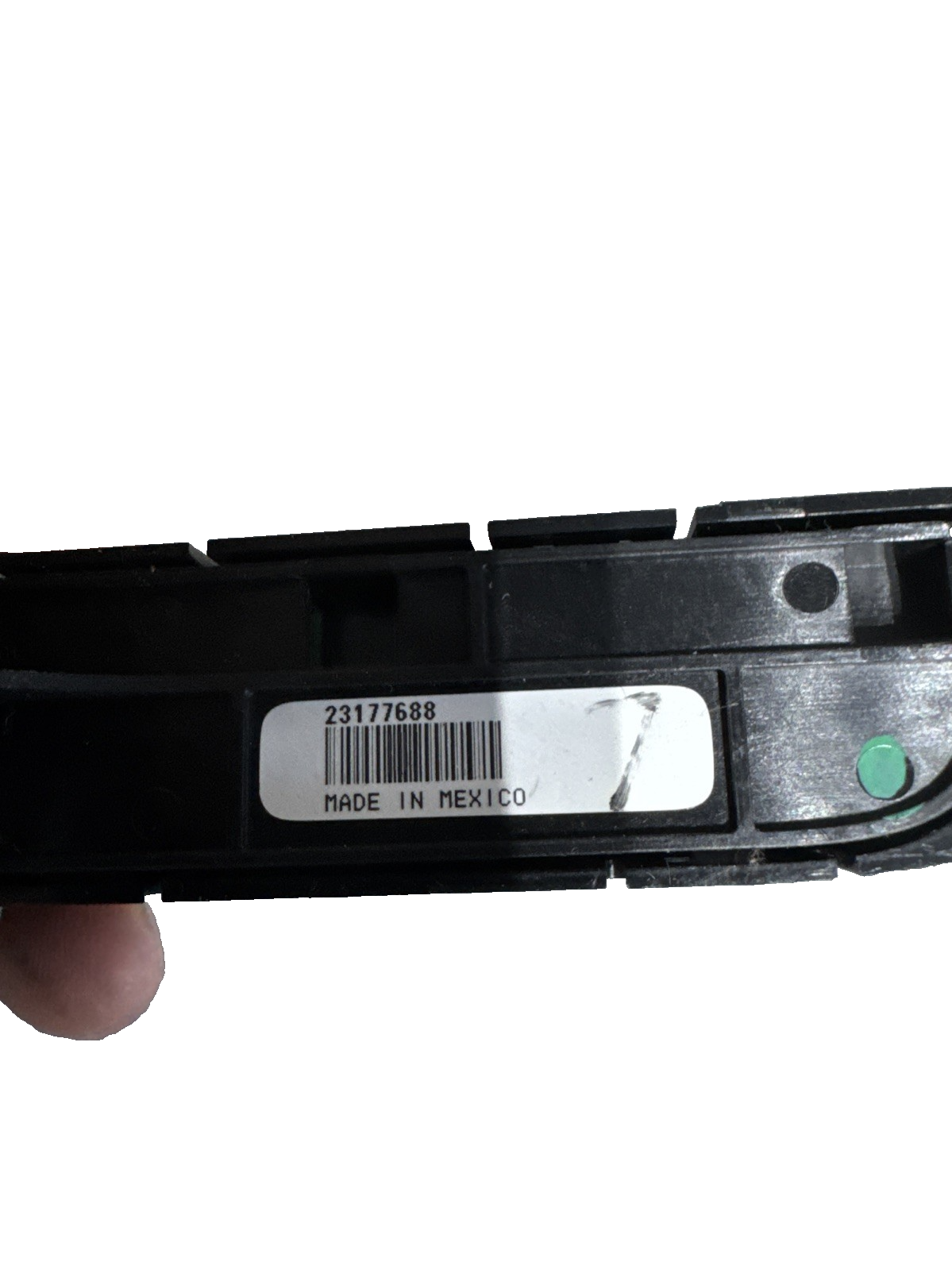 Vauxhall Insignia Sri 2008-2017 HAZARD SWITCH PANEL 23177688