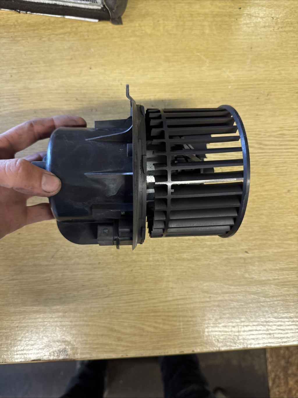 FORD TRANSIT MK4 Heater Blower Motor RHD 6C14-18456-BA 2.2 Diesel 63kw