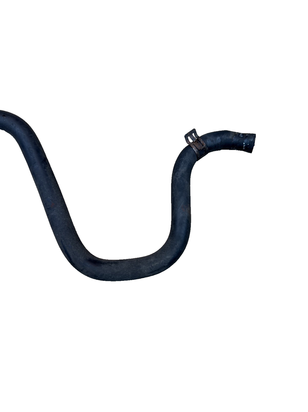 Range Rover L322 3.6 Engine coolant expansion header tank pipe line PCF500120
