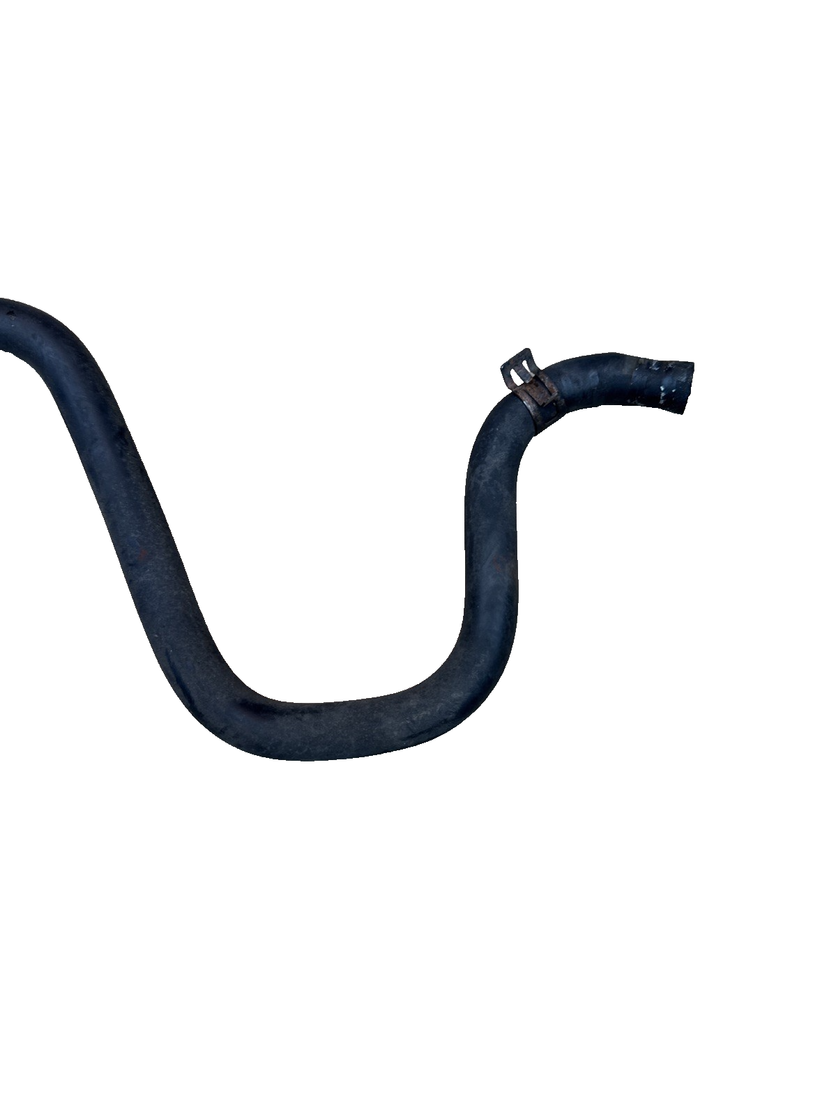 Range Rover L322 3.6 Engine coolant expansion header tank pipe line PCF500120
