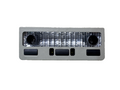 RANGE ROVER L322 VOGUE 2002-2006 FRONT INTERIOR LIGHT XDM500100NUG