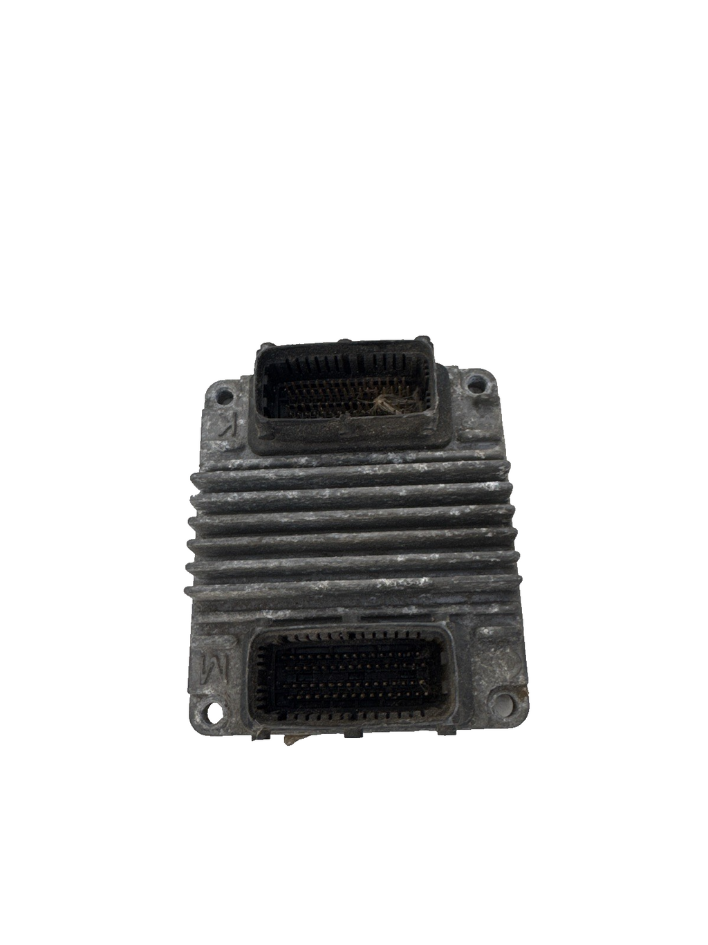 1999-2004 Vauxhall Opel ASTRA G Engine Control Unit 09391899 093918899